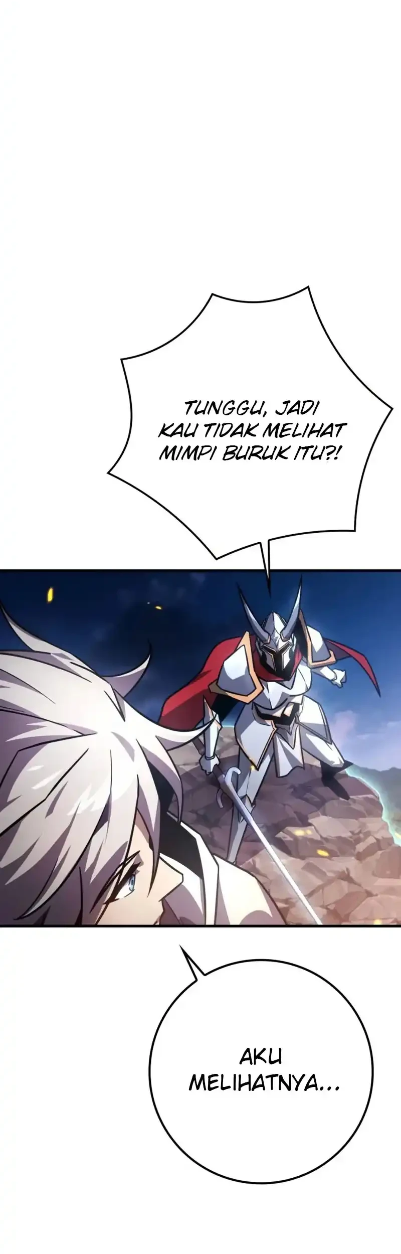 Limit-Breaking Genius Mage Chapter 39 - halaman 59