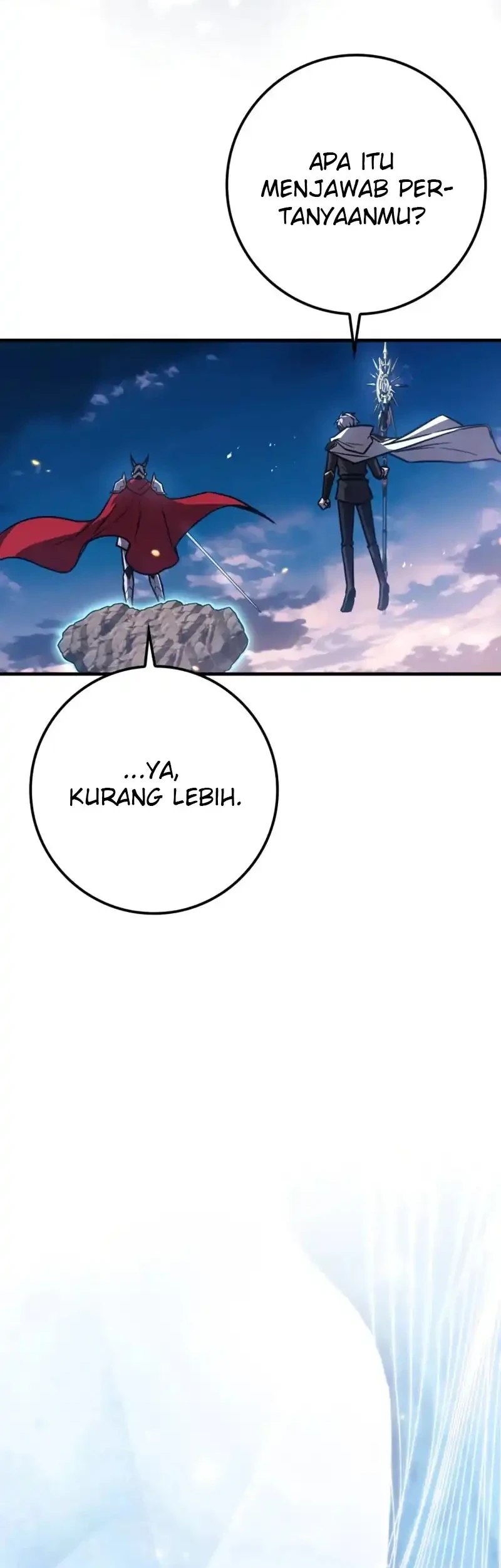 Limit-Breaking Genius Mage Chapter 39 - halaman 63