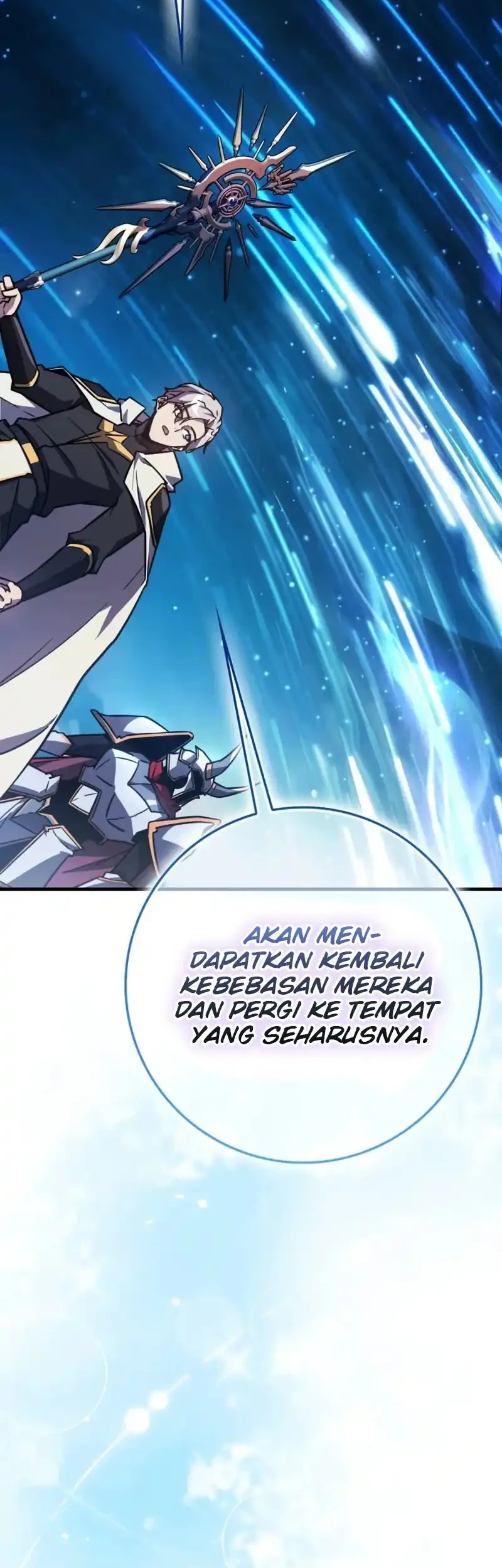 Limit-Breaking Genius Mage Chapter 39 - halaman 67