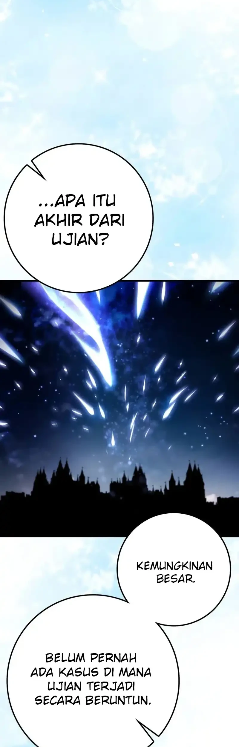 Limit-Breaking Genius Mage Chapter 39 - halaman 68