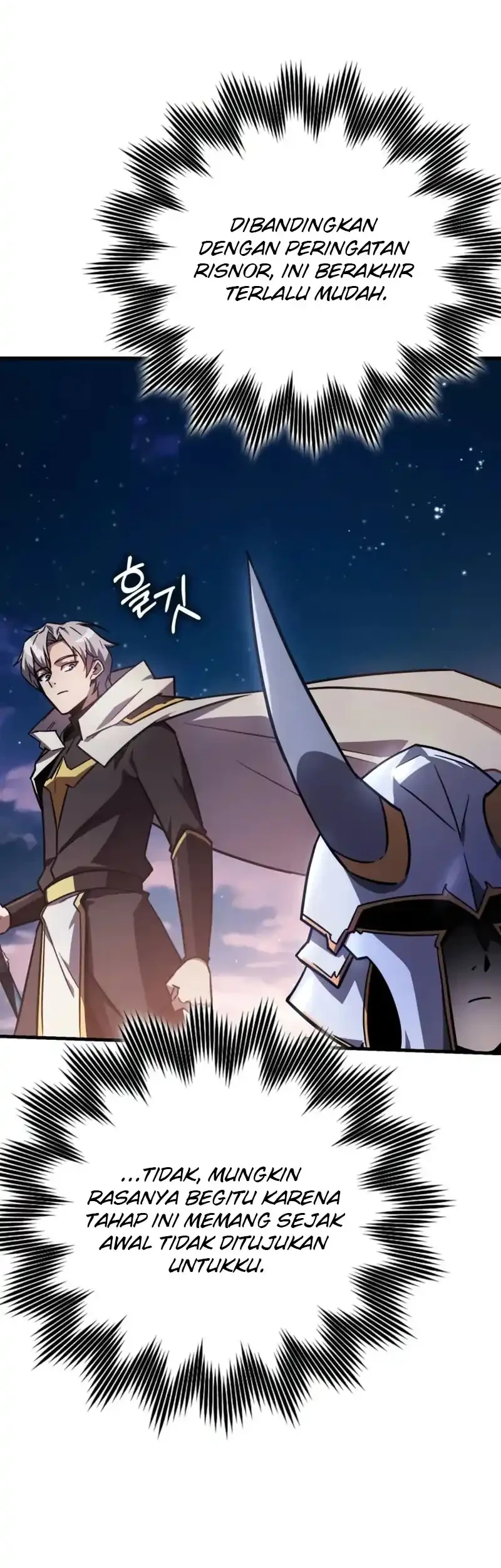 Limit-Breaking Genius Mage Chapter 39 - halaman 71