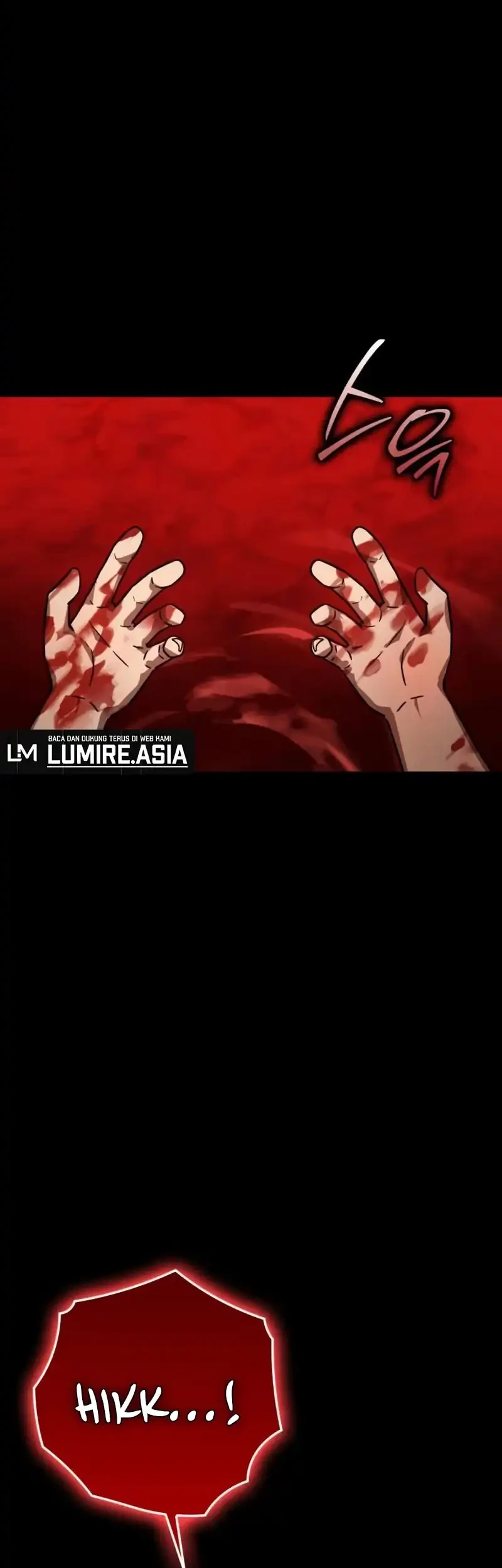 Limit-Breaking Genius Mage Chapter 39 - halaman 8