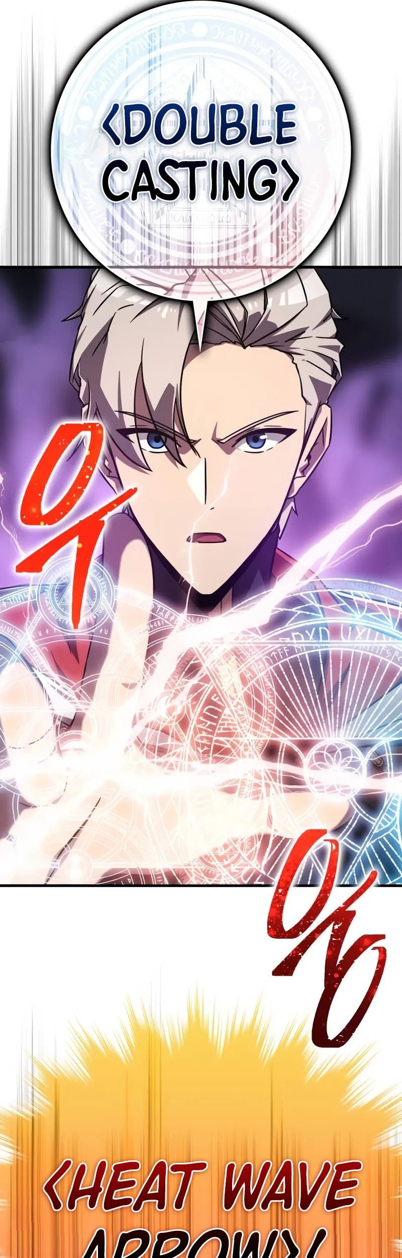 Limit-Breaking Genius Mage Chapter 4 - halaman 10