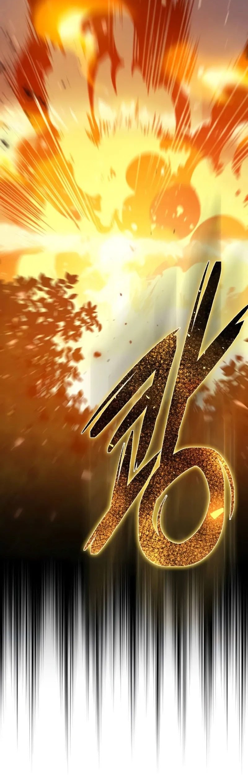 Limit-Breaking Genius Mage Chapter 4 - halaman 13