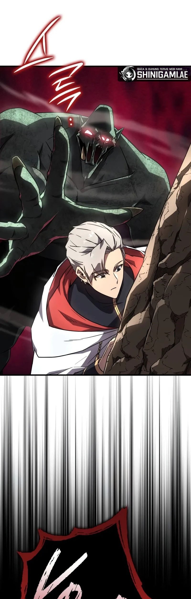 Limit-Breaking Genius Mage Chapter 4 - halaman 19
