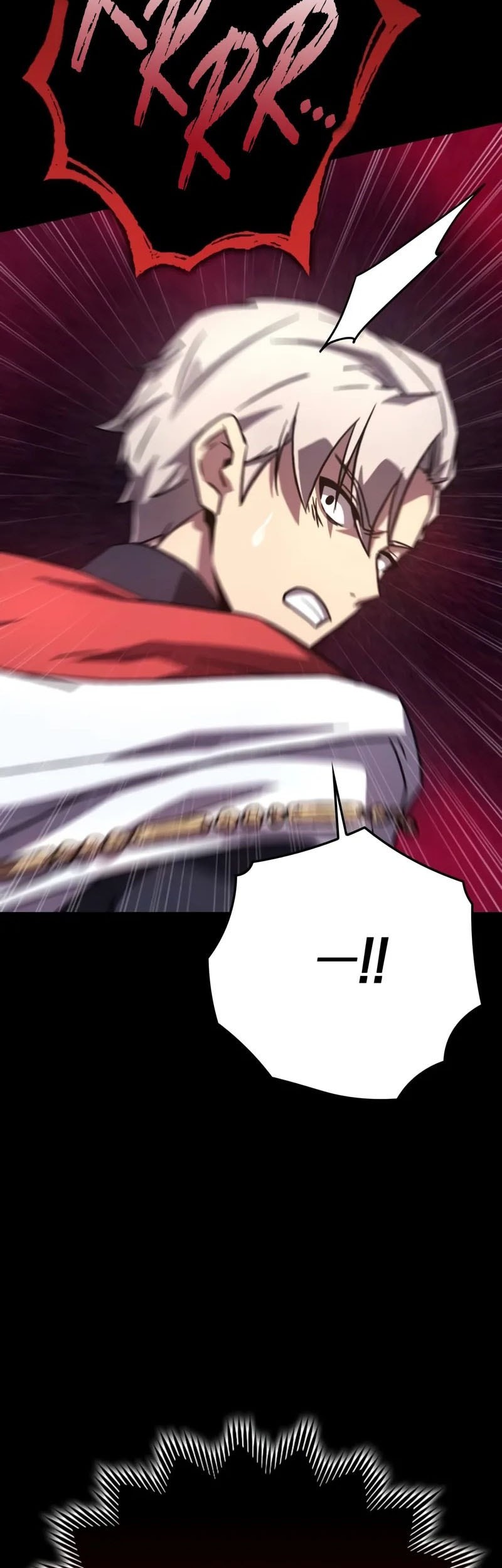 Limit-Breaking Genius Mage Chapter 4 - halaman 20