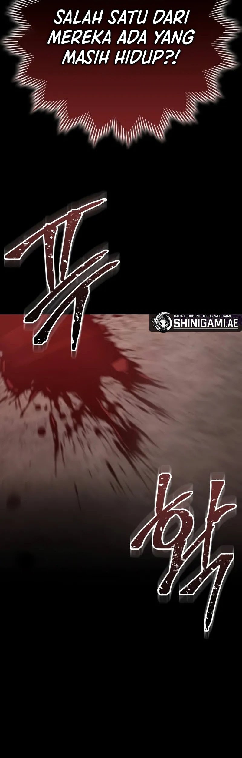 Limit-Breaking Genius Mage Chapter 4 - halaman 21