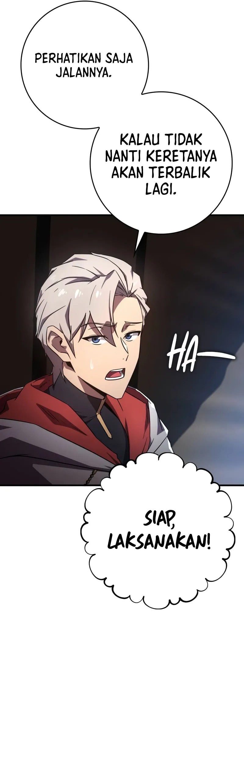 Limit-Breaking Genius Mage Chapter 4 - halaman 26