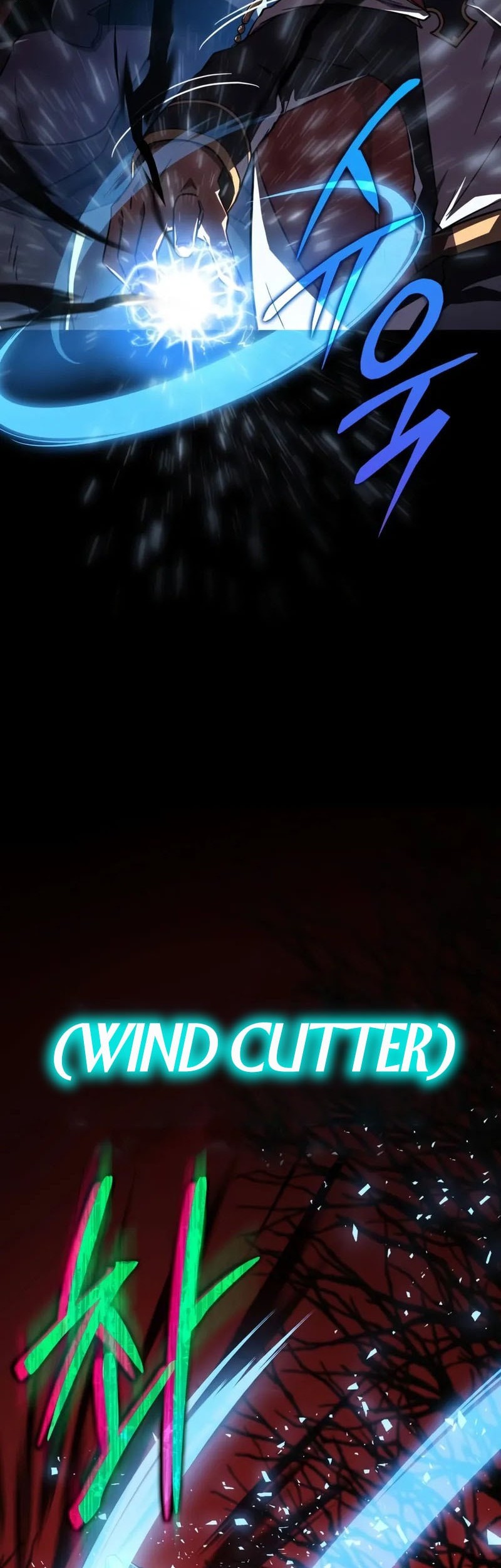 Limit-Breaking Genius Mage Chapter 4 - halaman 31