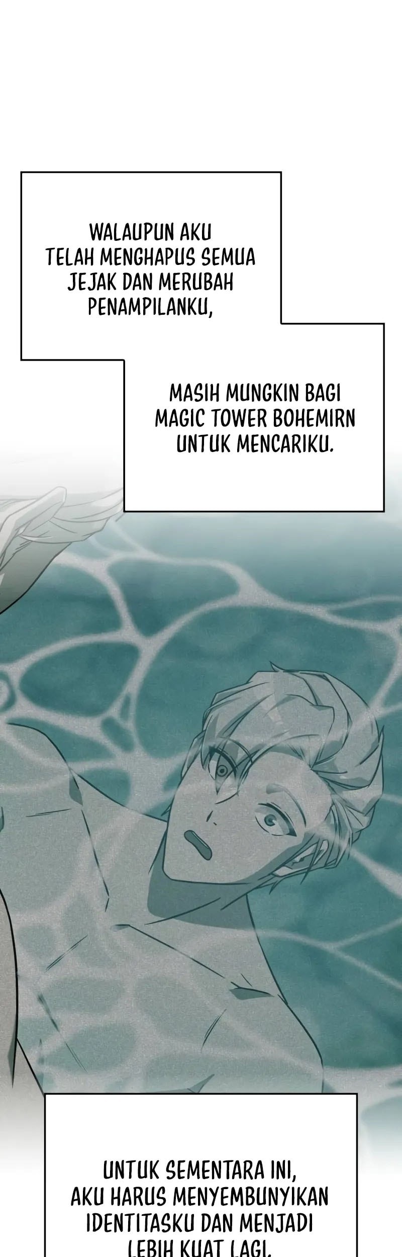 Limit-Breaking Genius Mage Chapter 4 - halaman 38