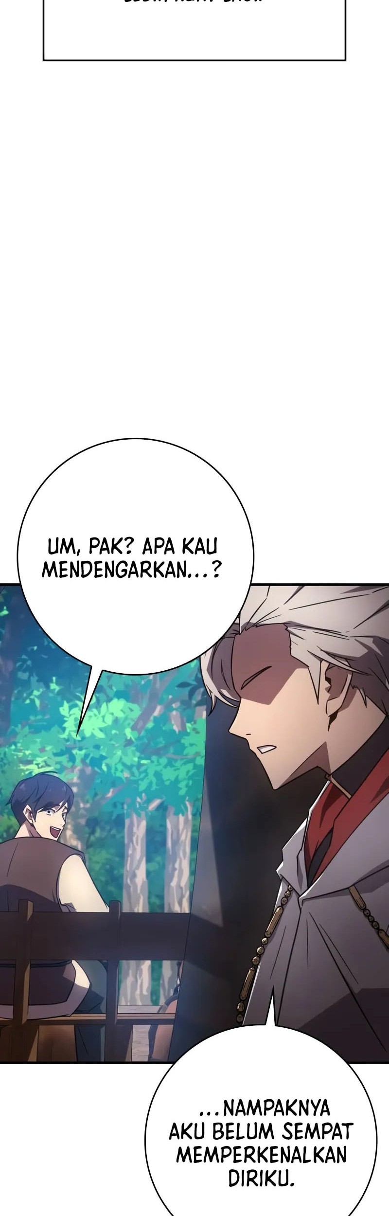 Limit-Breaking Genius Mage Chapter 4 - halaman 39