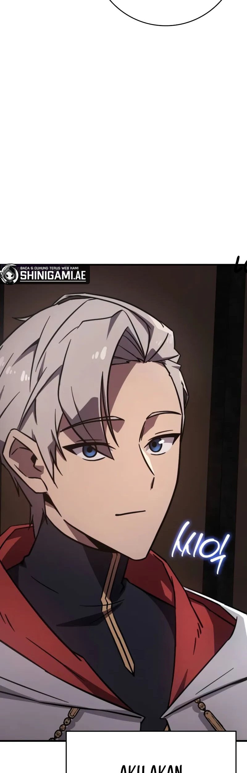 Limit-Breaking Genius Mage Chapter 4 - halaman 40
