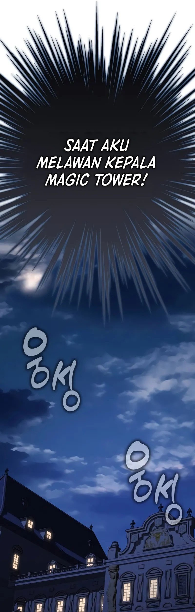 Limit-Breaking Genius Mage Chapter 4 - halaman 42