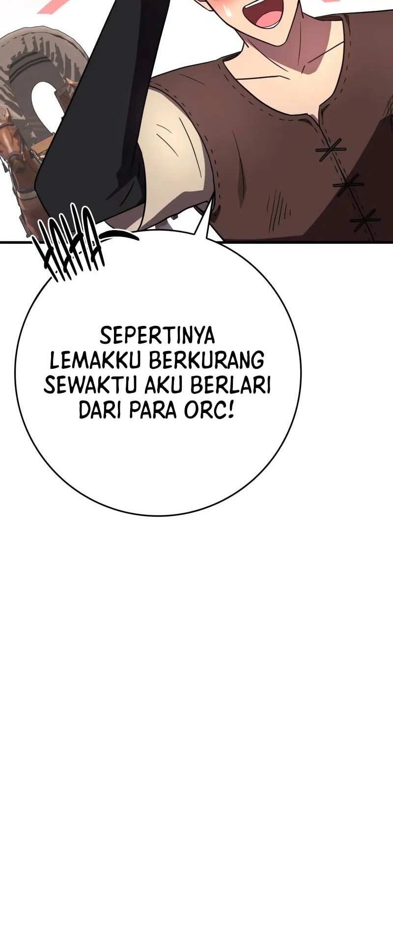 Limit-Breaking Genius Mage Chapter 4 - halaman 45