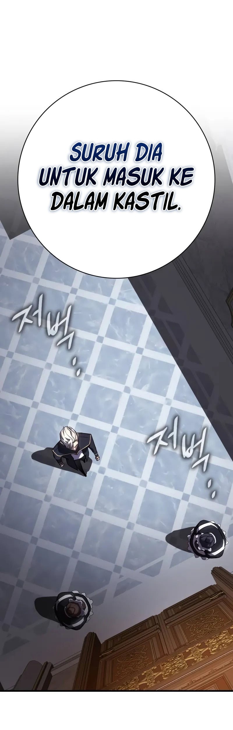 Limit-Breaking Genius Mage Chapter 4 - halaman 48