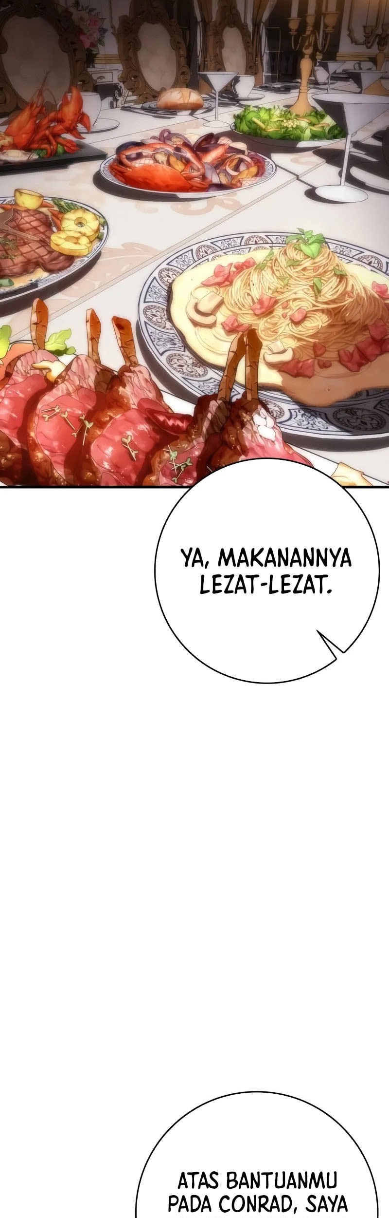 Limit-Breaking Genius Mage Chapter 4 - halaman 54