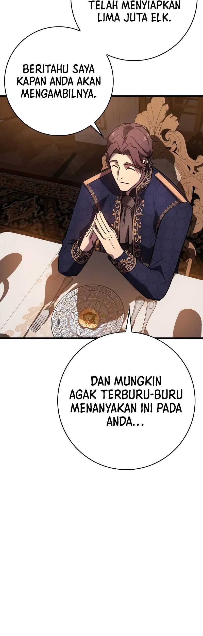 Limit-Breaking Genius Mage Chapter 4 - halaman 55