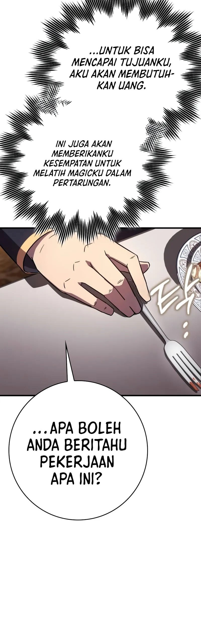 Limit-Breaking Genius Mage Chapter 4 - halaman 57