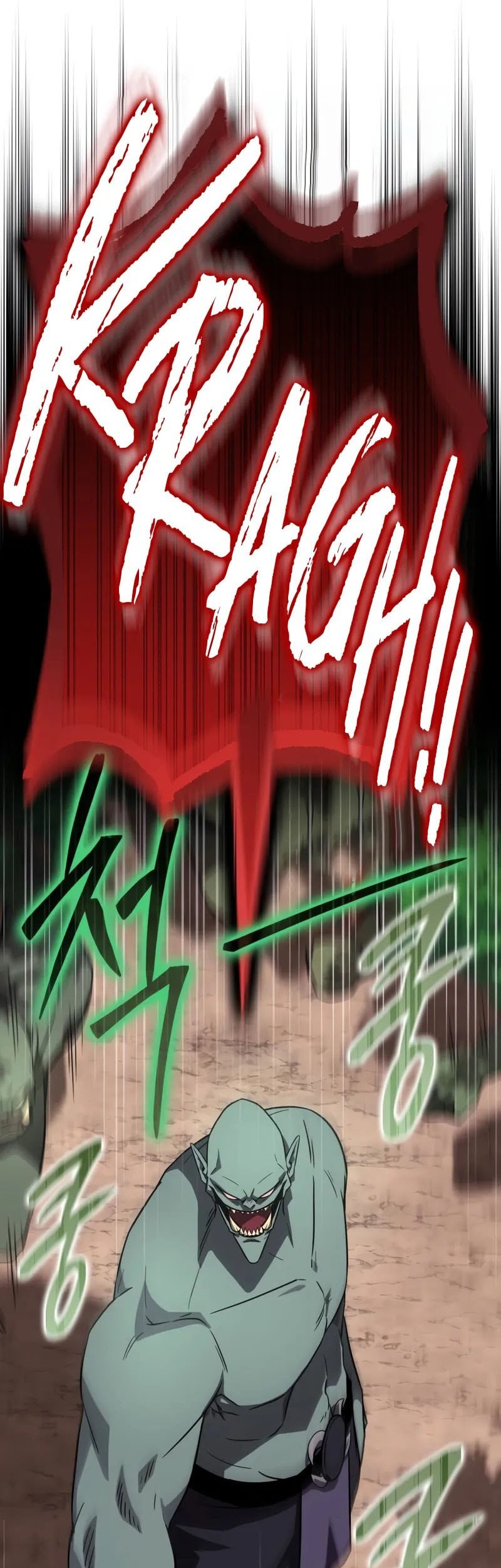 Limit-Breaking Genius Mage Chapter 4 - halaman 6