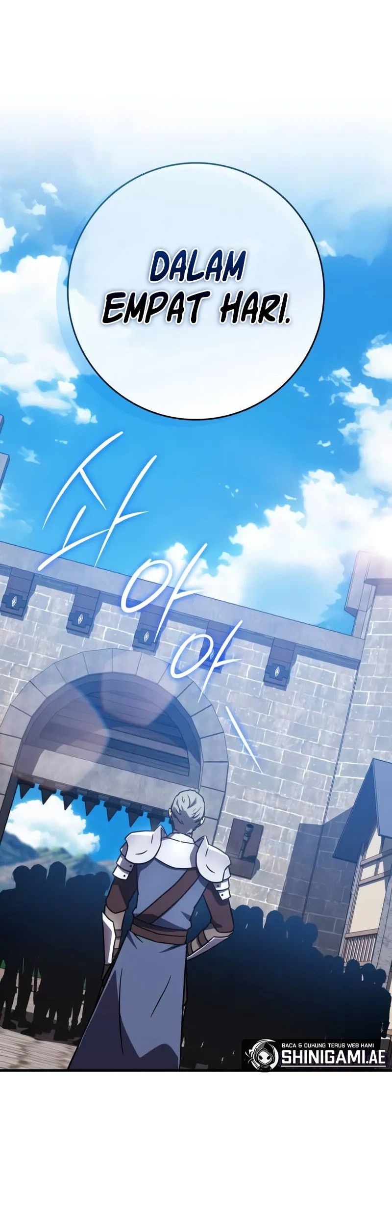 Limit-Breaking Genius Mage Chapter 4 - halaman 63
