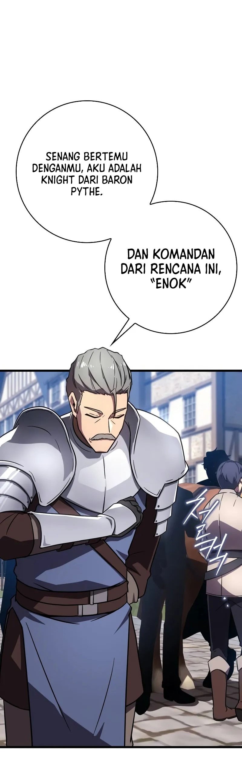 Limit-Breaking Genius Mage Chapter 4 - halaman 64