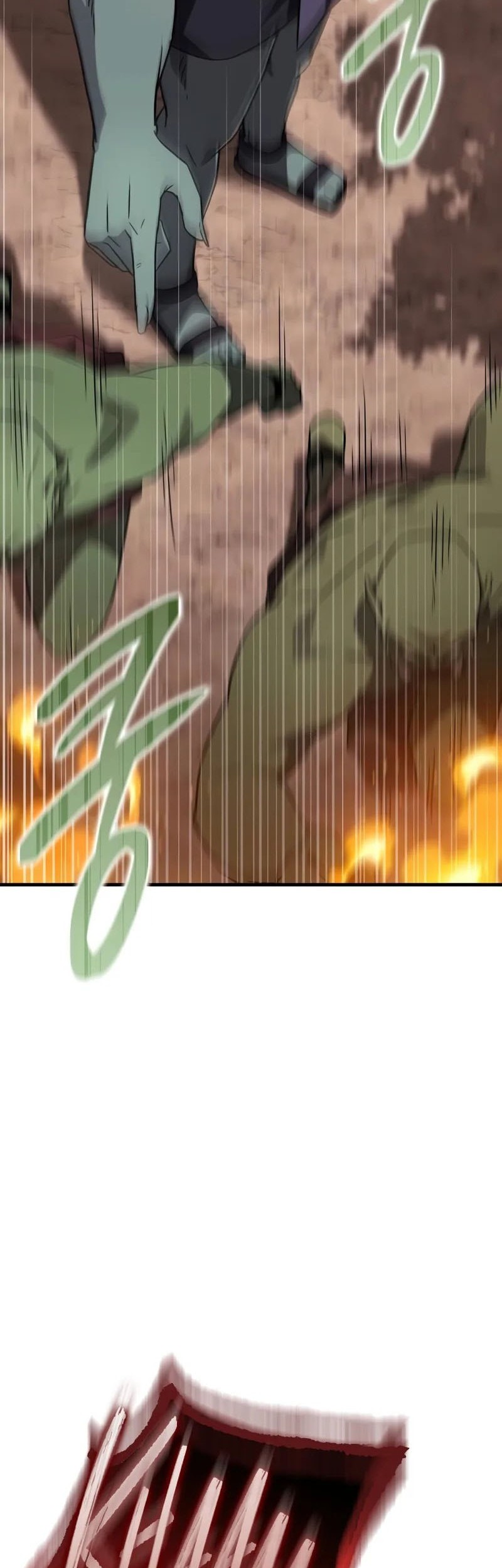 Limit-Breaking Genius Mage Chapter 4 - halaman 7