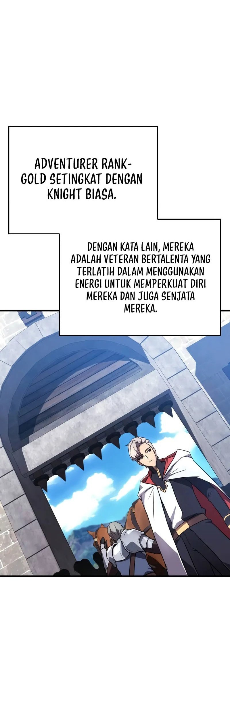 Limit-Breaking Genius Mage Chapter 4 - halaman 73
