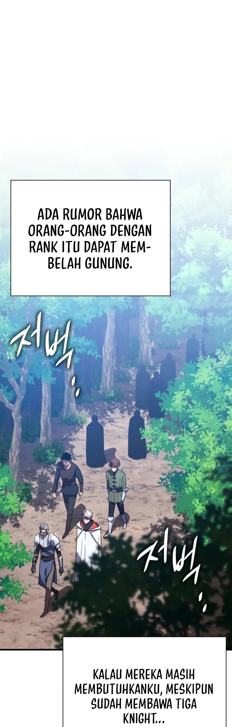 Limit-Breaking Genius Mage Chapter 4 - halaman 74