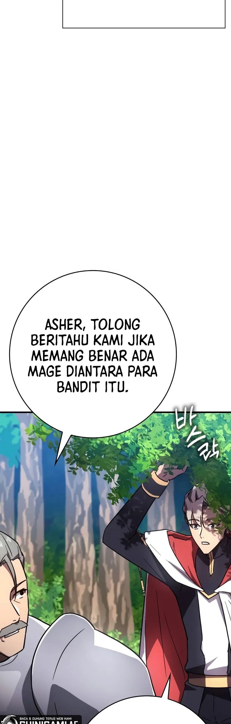 Limit-Breaking Genius Mage Chapter 4 - halaman 75