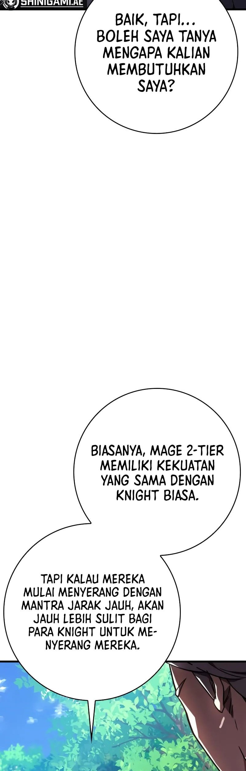 Limit-Breaking Genius Mage Chapter 4 - halaman 76