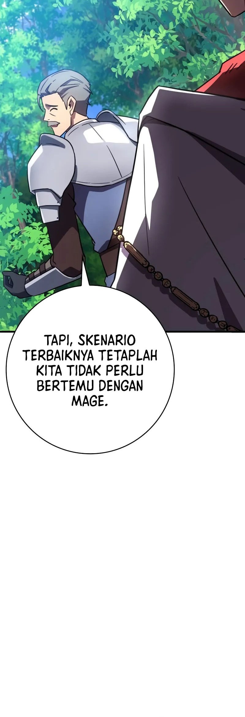 Limit-Breaking Genius Mage Chapter 4 - halaman 77