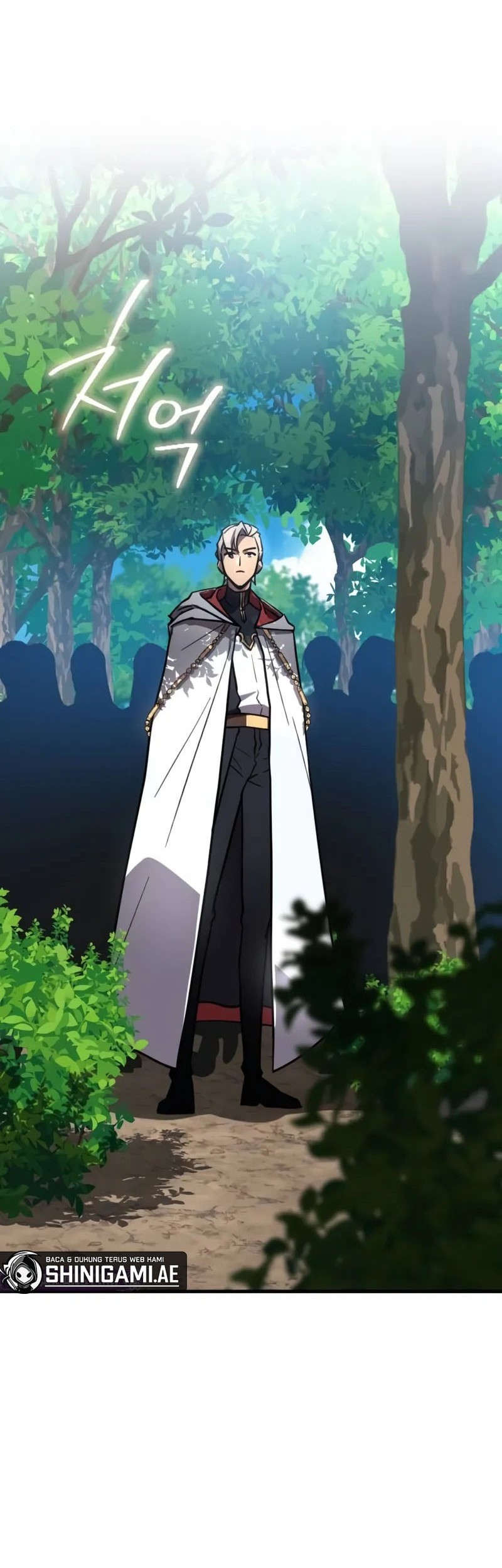 Limit-Breaking Genius Mage Chapter 4 - halaman 79