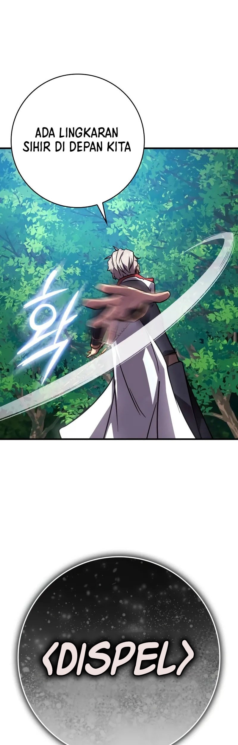 Limit-Breaking Genius Mage Chapter 4 - halaman 80