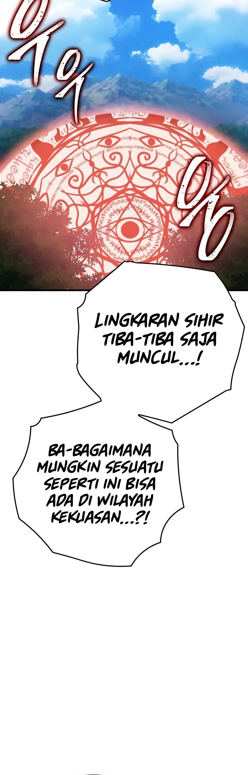 Limit-Breaking Genius Mage Chapter 4 - halaman 84