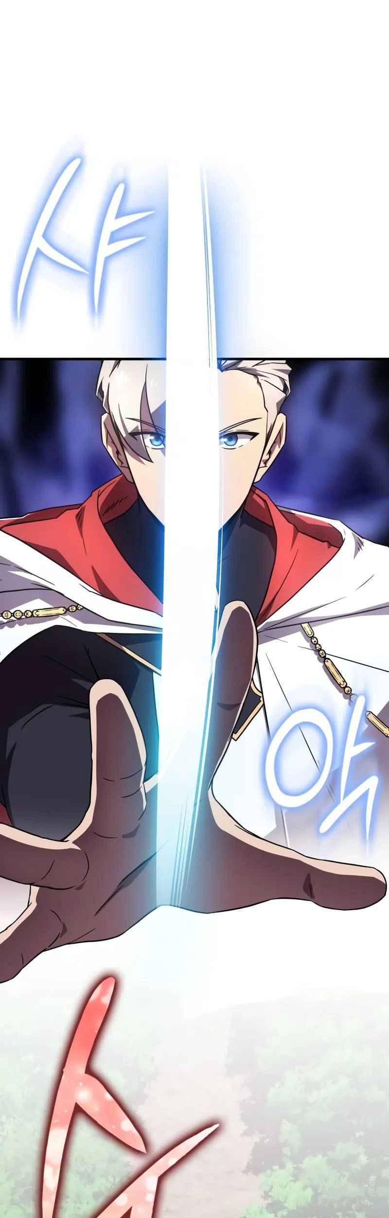 Limit-Breaking Genius Mage Chapter 4 - halaman 86
