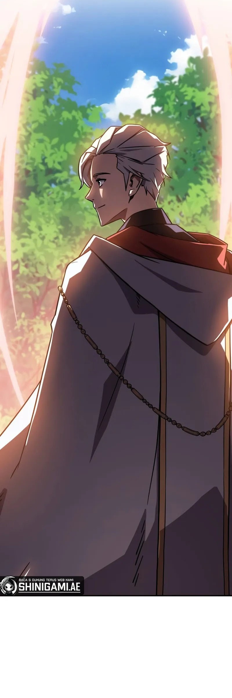 Limit-Breaking Genius Mage Chapter 4 - halaman 89