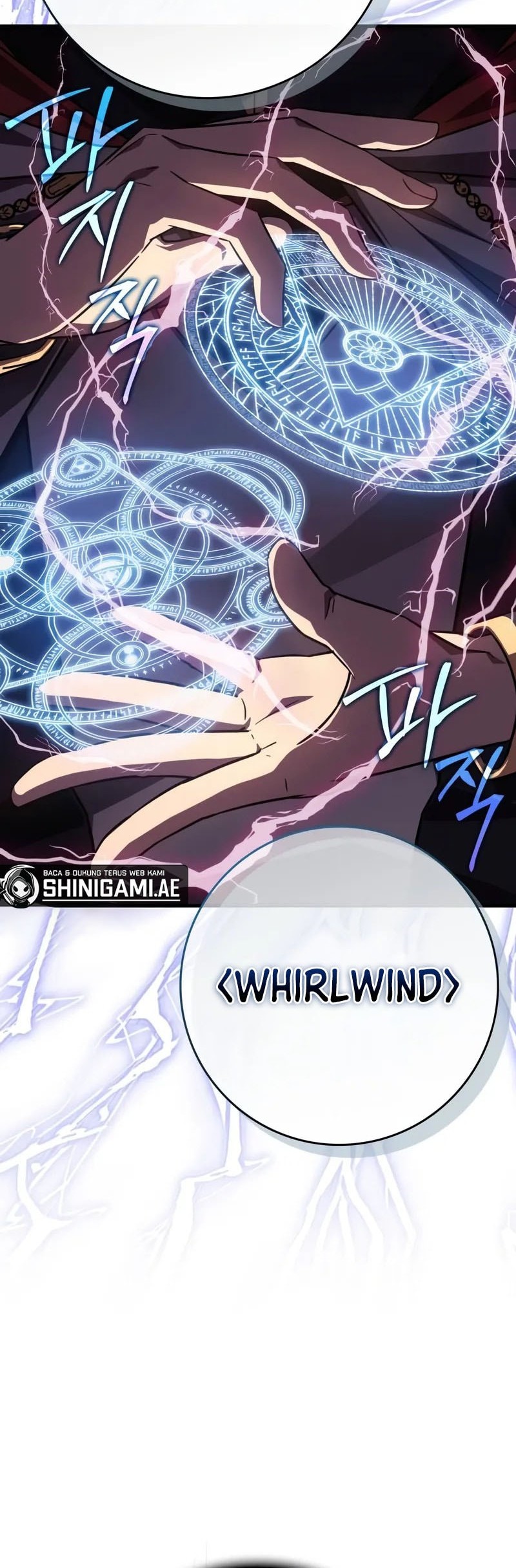 Limit-Breaking Genius Mage Chapter 4 - halaman 9