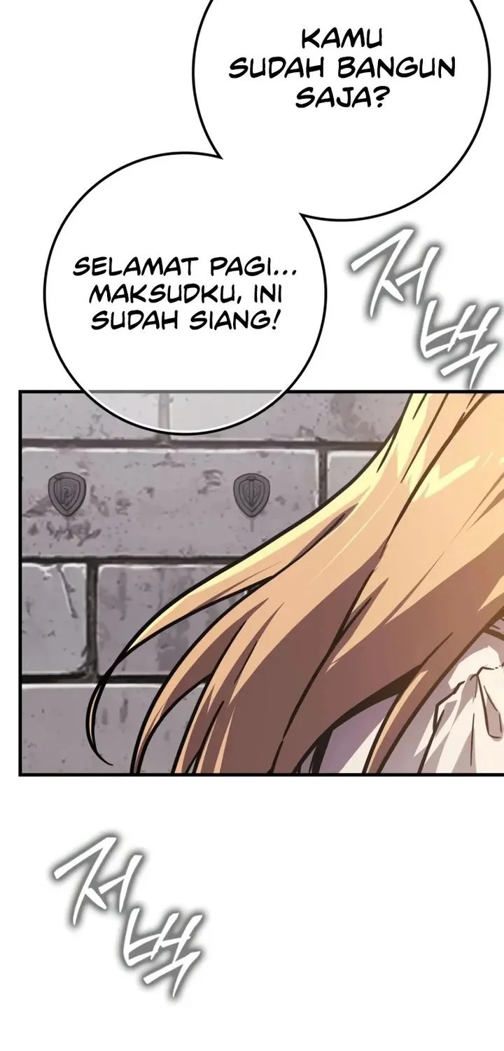 Limit-Breaking Genius Mage Chapter 40 - halaman 11