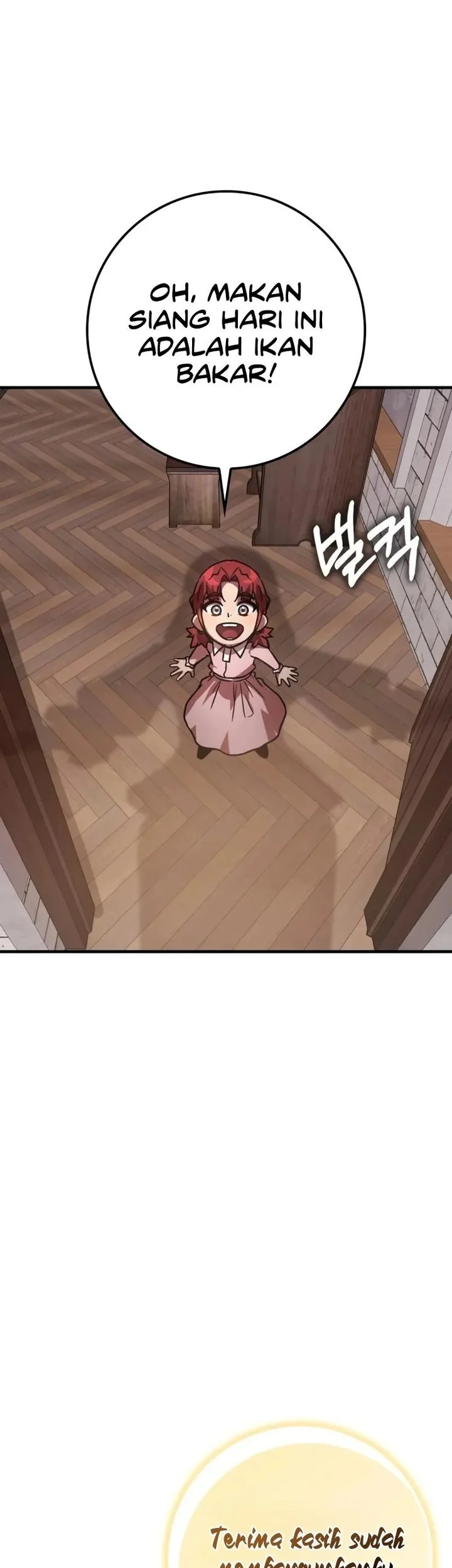 Limit-Breaking Genius Mage Chapter 40 - halaman 12