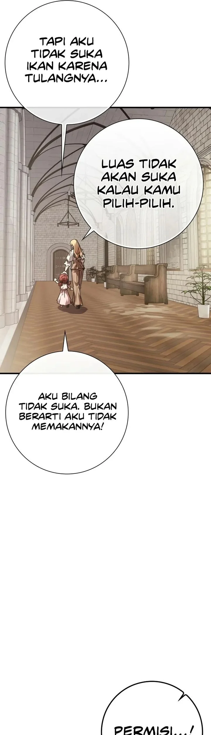 Limit-Breaking Genius Mage Chapter 40 - halaman 16