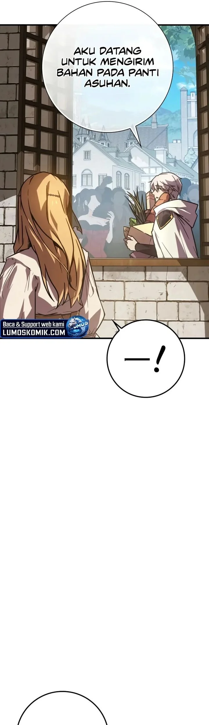 Limit-Breaking Genius Mage Chapter 40 - halaman 18