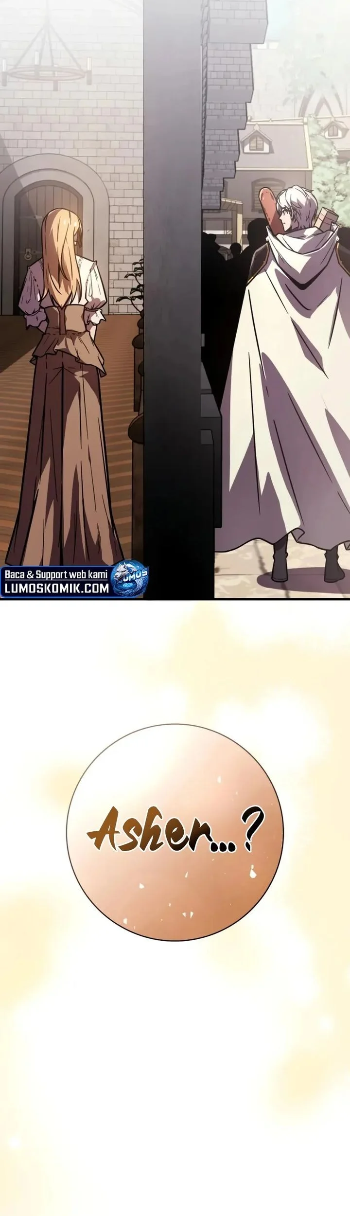 Limit-Breaking Genius Mage Chapter 40 - halaman 20