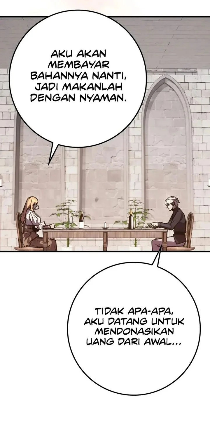 Limit-Breaking Genius Mage Chapter 40 - halaman 23