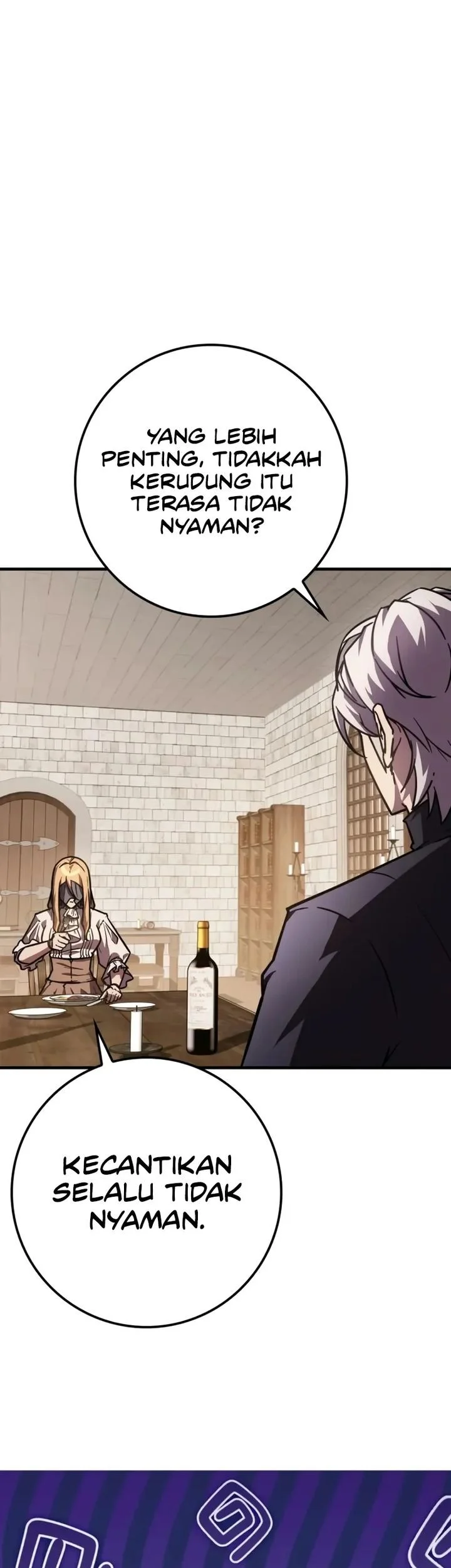 Limit-Breaking Genius Mage Chapter 40 - halaman 24