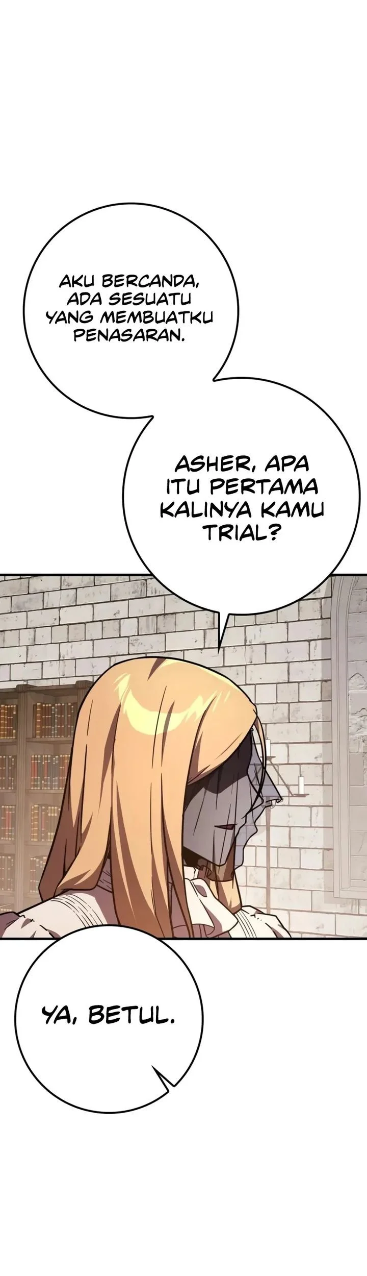 Limit-Breaking Genius Mage Chapter 40 - halaman 26