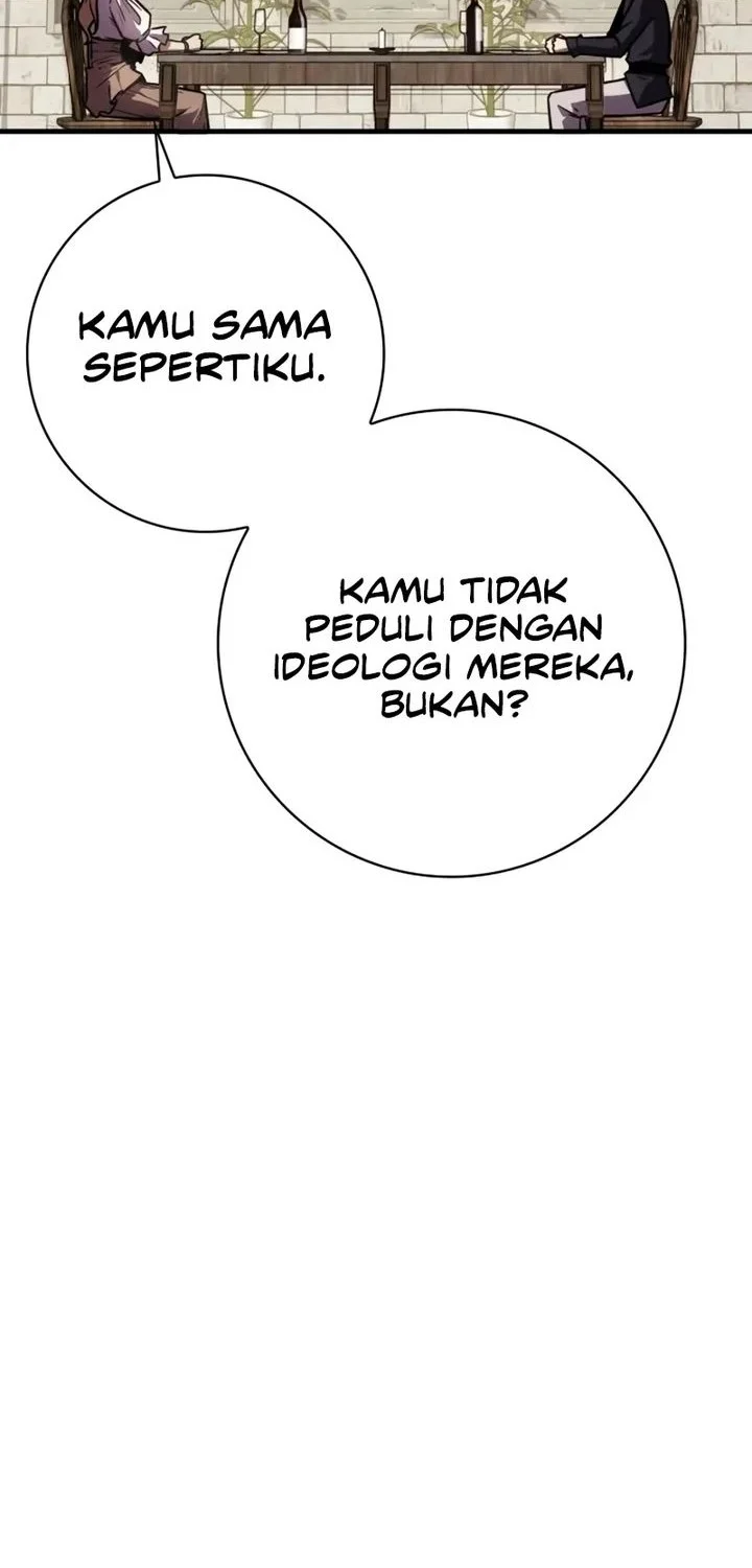 Limit-Breaking Genius Mage Chapter 40 - halaman 35