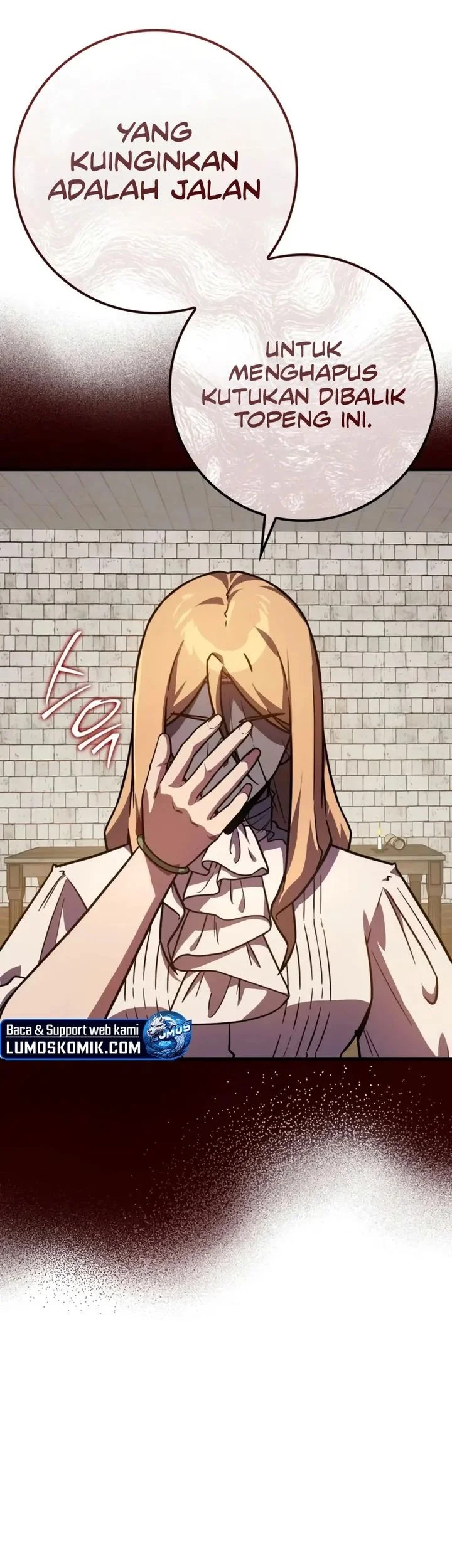 Limit-Breaking Genius Mage Chapter 40 - halaman 36