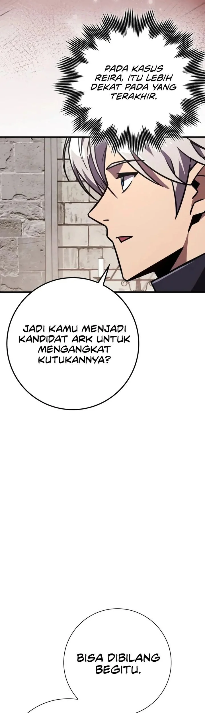 Limit-Breaking Genius Mage Chapter 40 - halaman 42