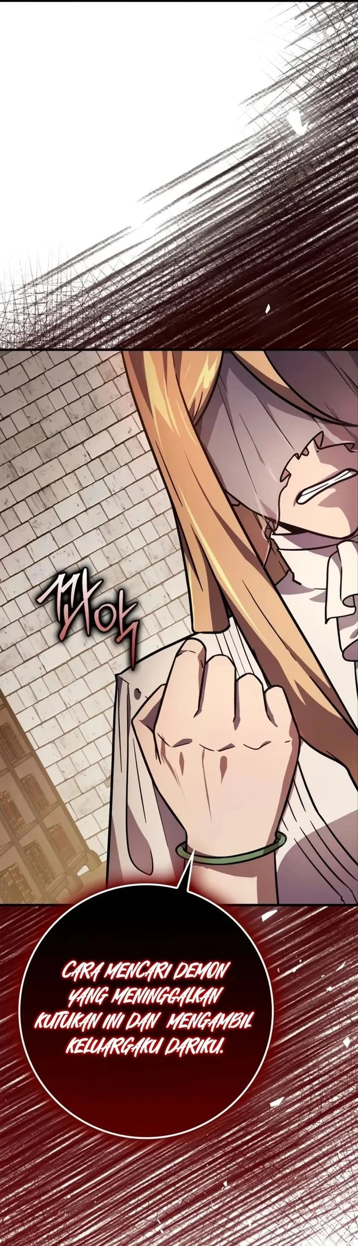 Limit-Breaking Genius Mage Chapter 40 - halaman 44