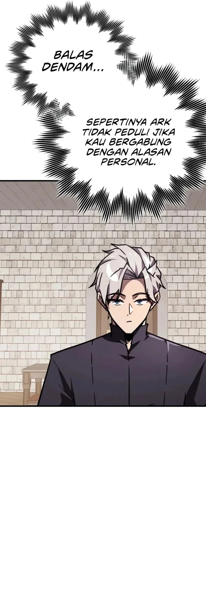 Limit-Breaking Genius Mage Chapter 40 - halaman 46